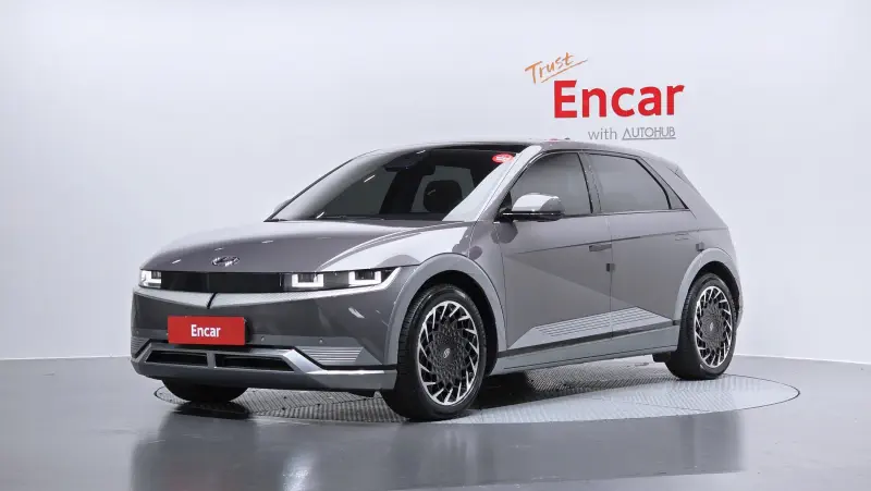 Hyundai Ioniq 5