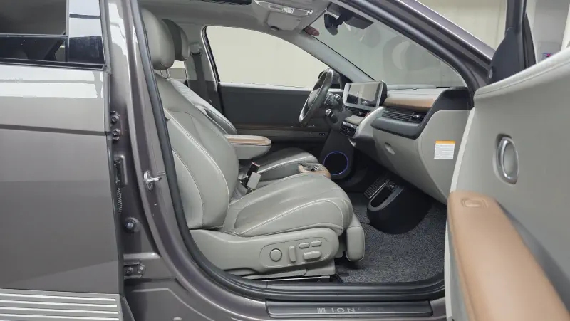 Hyundai Ioniq 5