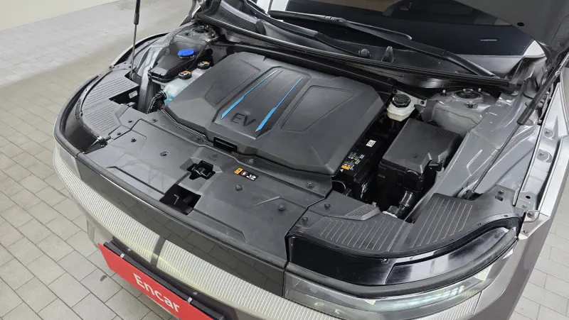 Hyundai Ioniq 5