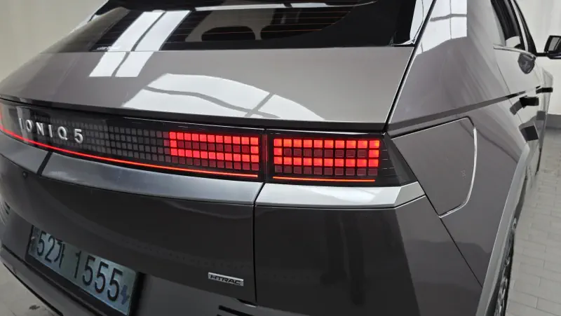 Hyundai Ioniq 5