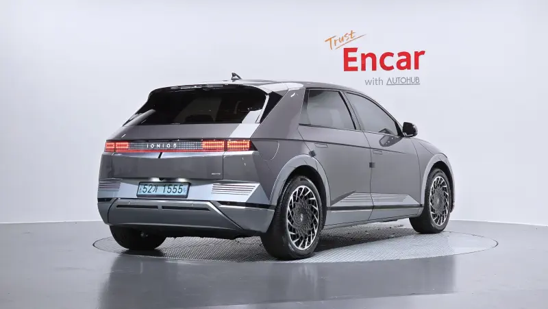 Hyundai Ioniq 5