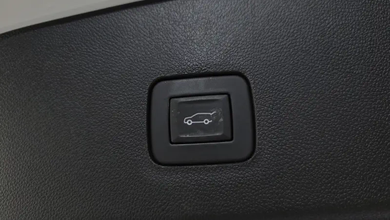 Daewoo Trax
