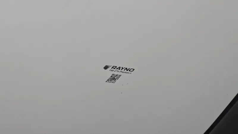 Daewoo Trax