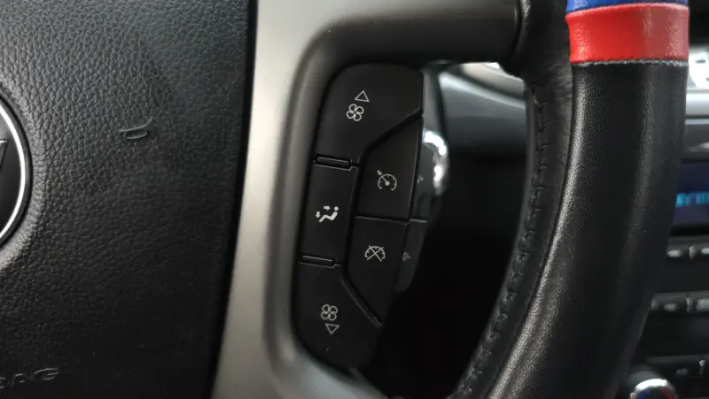 Daewoo Captiva
