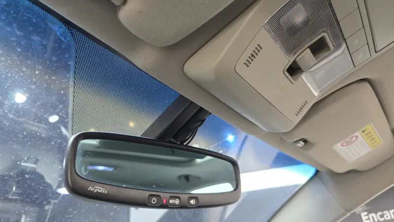 Daewoo Captiva
