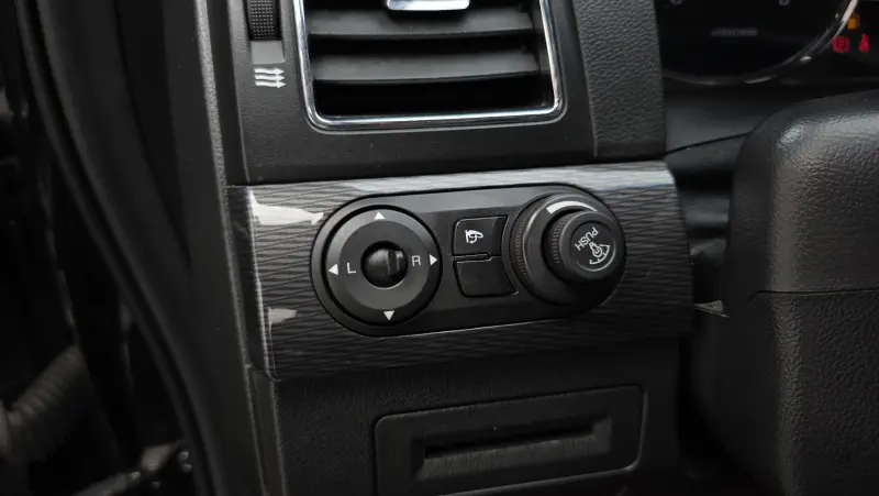 Daewoo Captiva