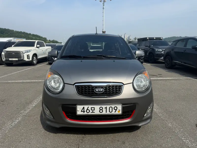 Kia Morning