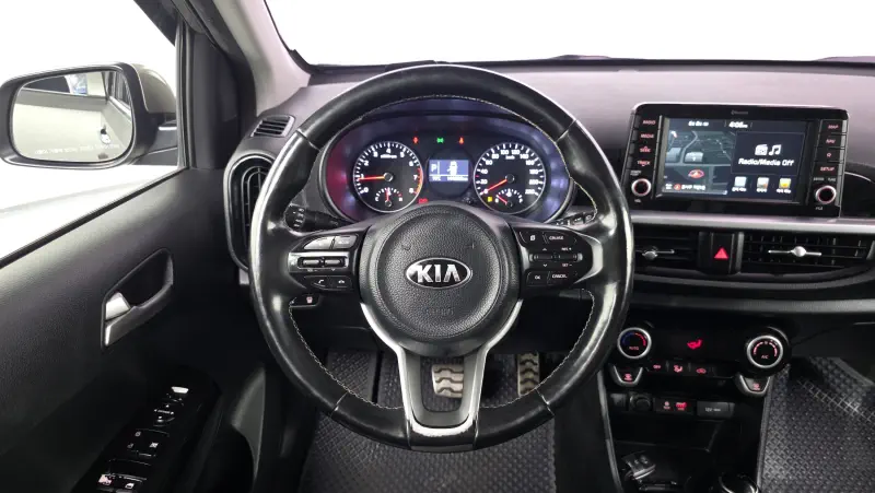 Kia Morning