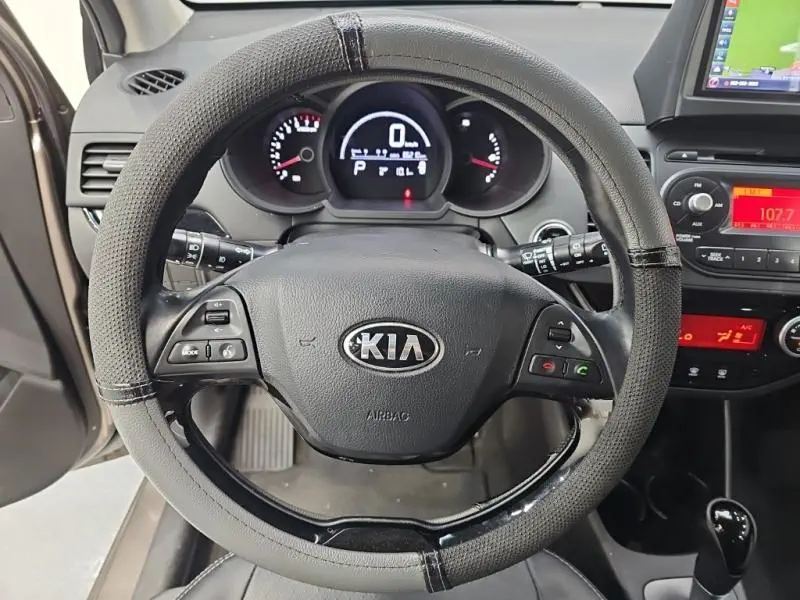Kia Morning