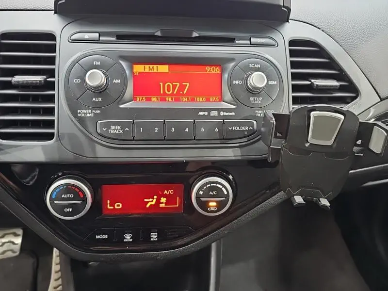 Kia Morning