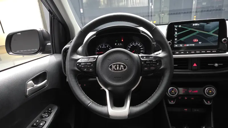 Kia Morning