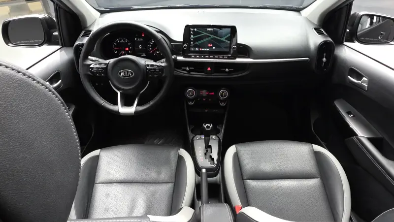 Kia Morning