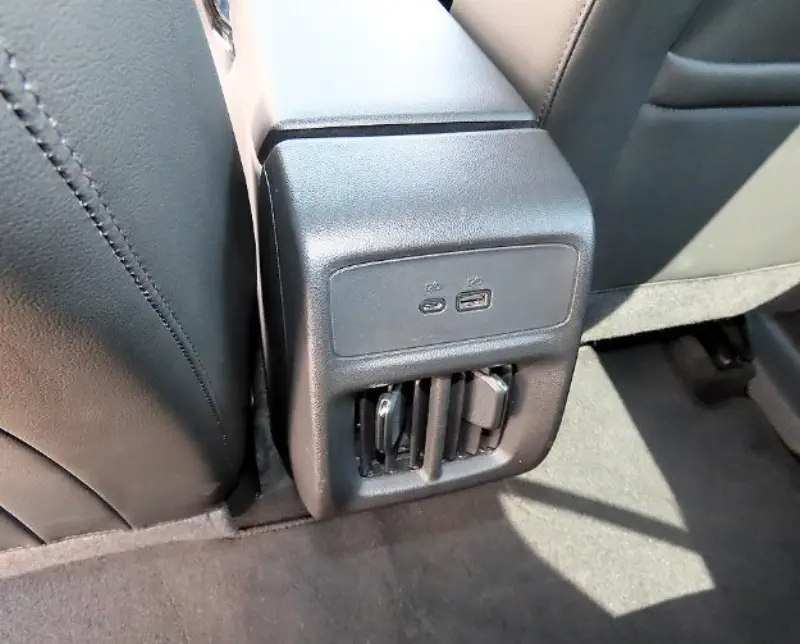 Daewoo Trax