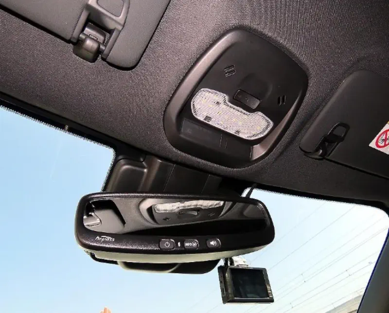 Daewoo Trax