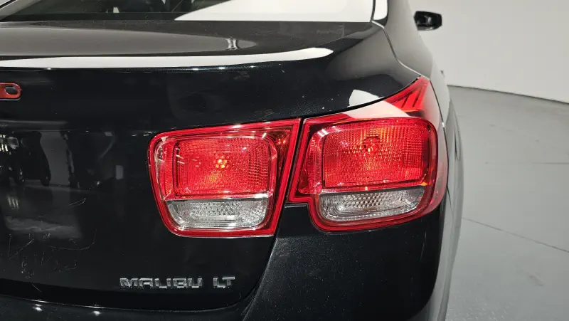 Daewoo Malibu