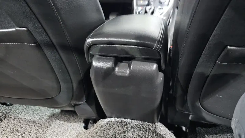 Daewoo Malibu
