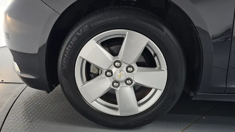 Daewoo Malibu