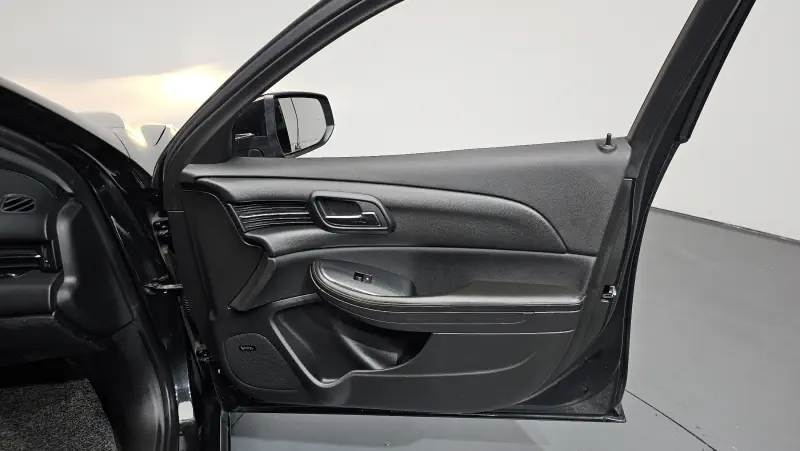 Daewoo Malibu