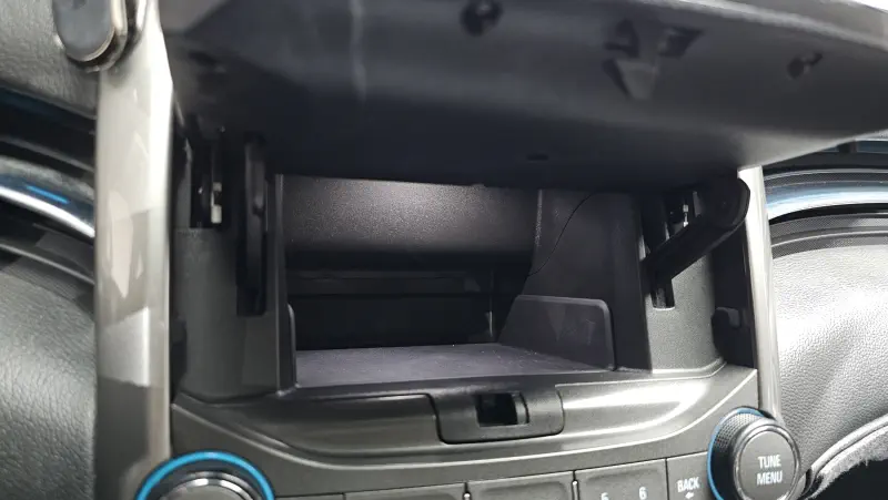Daewoo Malibu