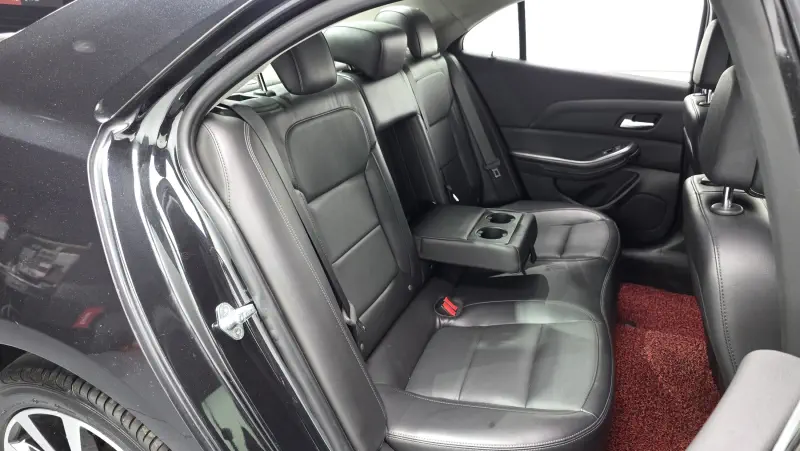 Daewoo Malibu
