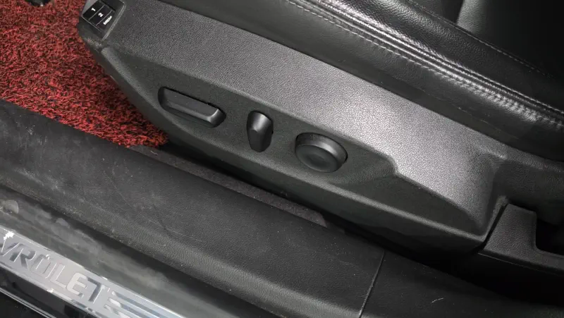 Daewoo Malibu