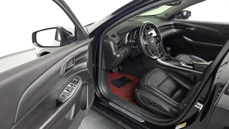 Daewoo Malibu