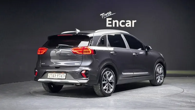 Kia Niro