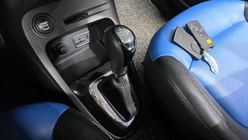 Renault Samsung QM3