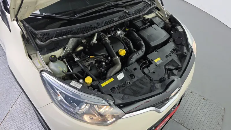 Renault Samsung QM3