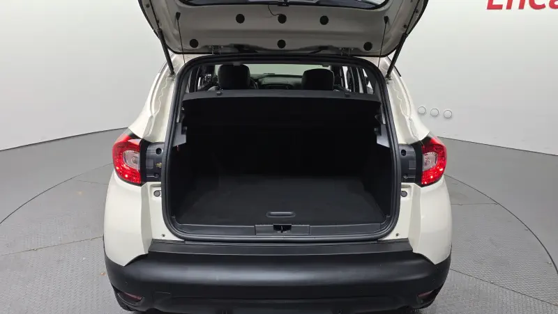 Renault Samsung QM3