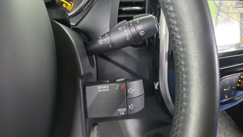 Renault Samsung QM3