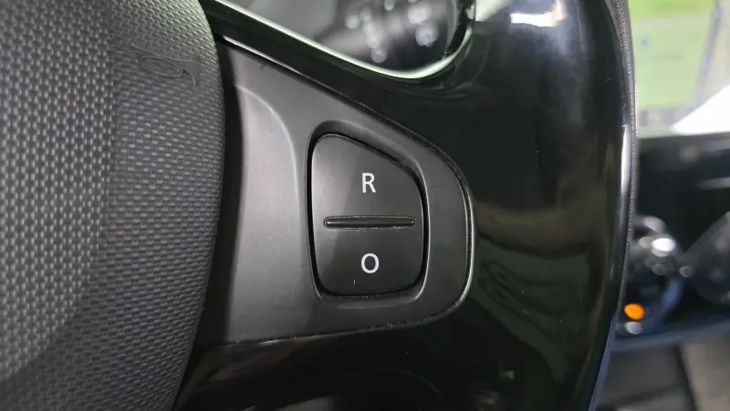 Renault Samsung QM3