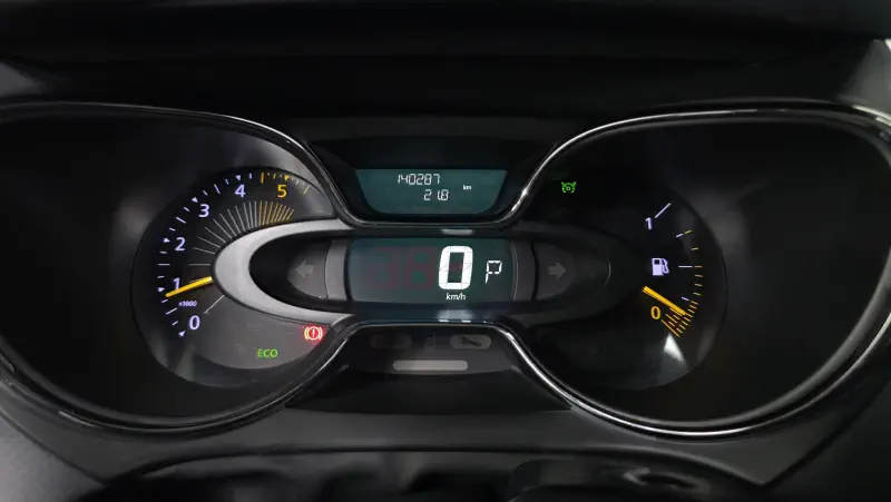 Renault Samsung QM3