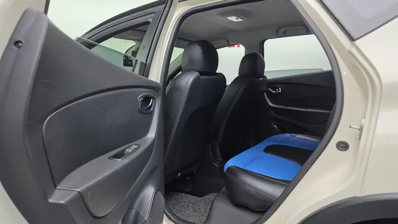 Renault Samsung QM3