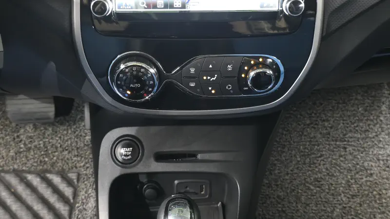 Renault Samsung QM3
