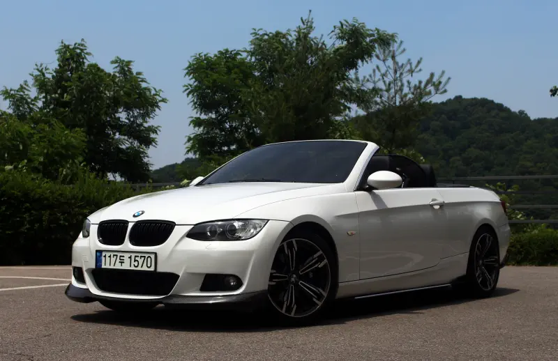 BMW 3-Series