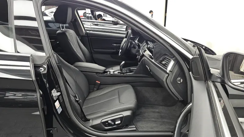 BMW 4-Series