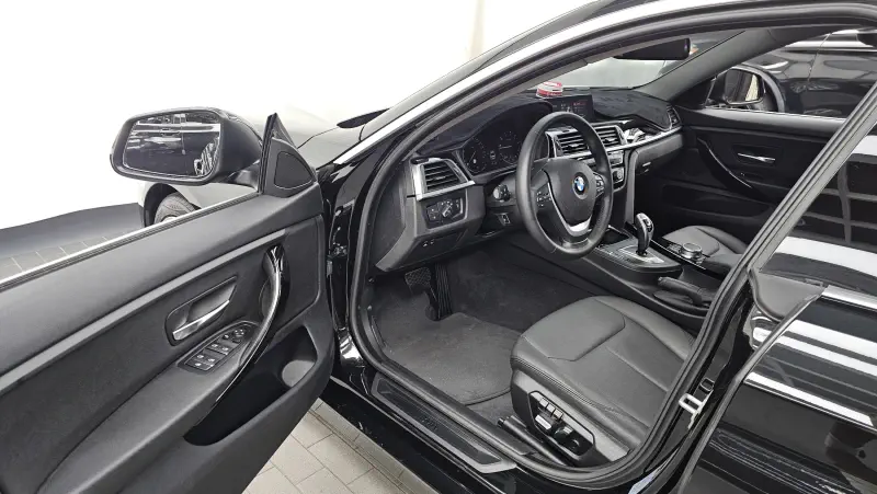 BMW 4-Series