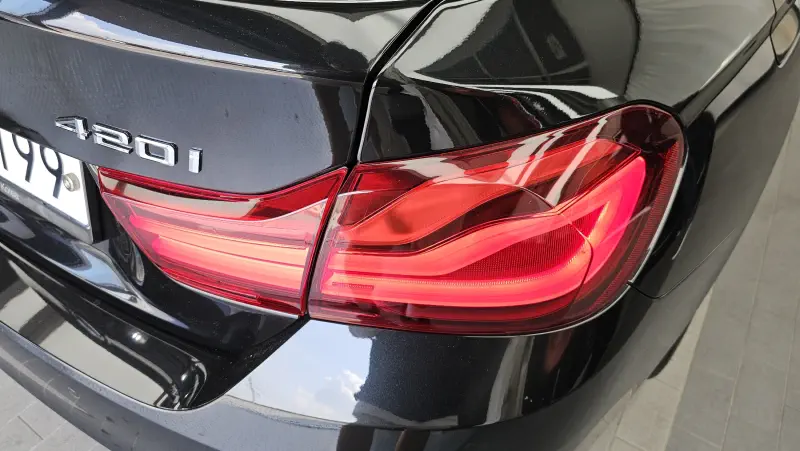BMW 4-Series