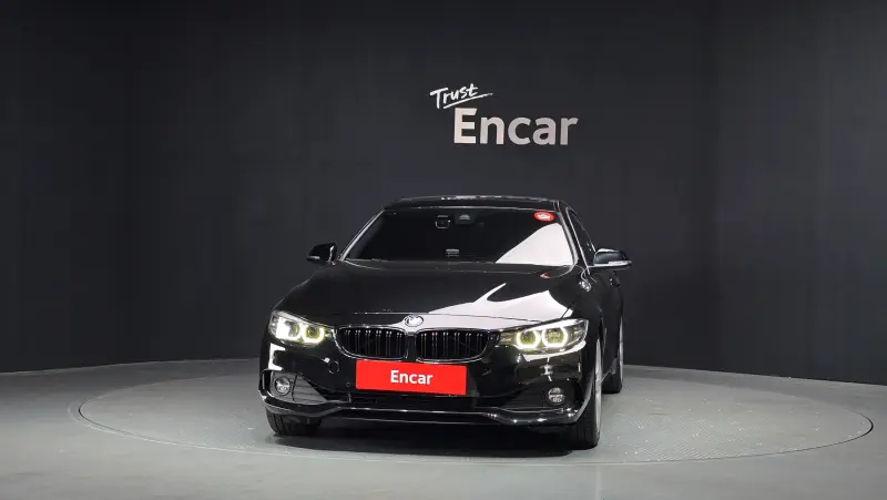 BMW 4-Series