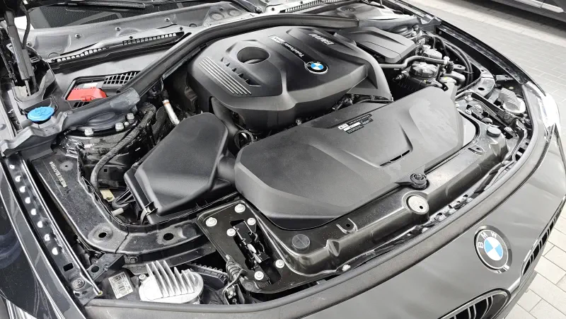 BMW 4-Series