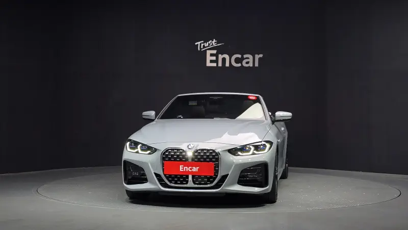 BMW 4-Series