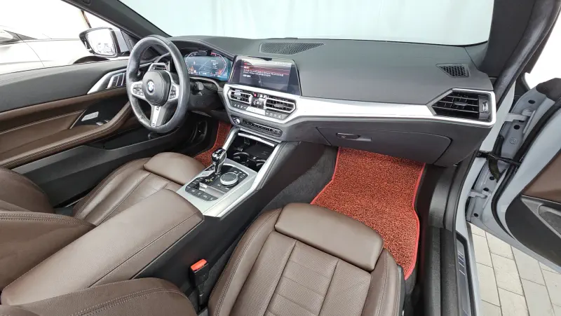 BMW 4-Series