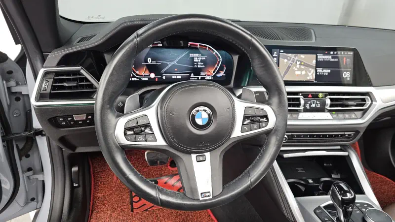 BMW 4-Series