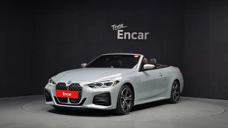 BMW 4-Series