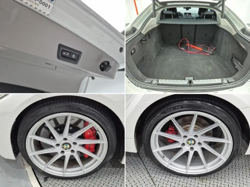 BMW 4-Series
