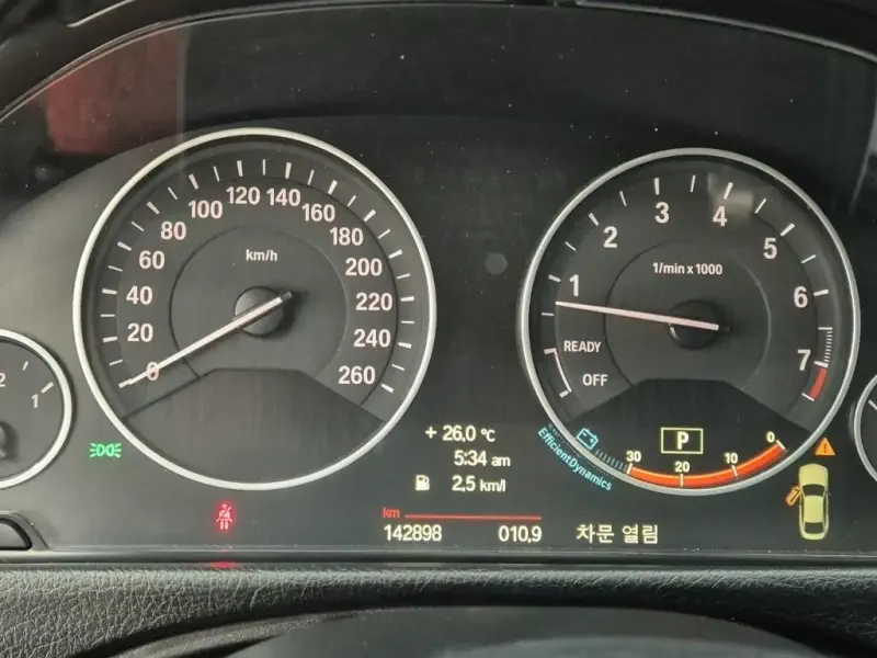 BMW 4-Series
