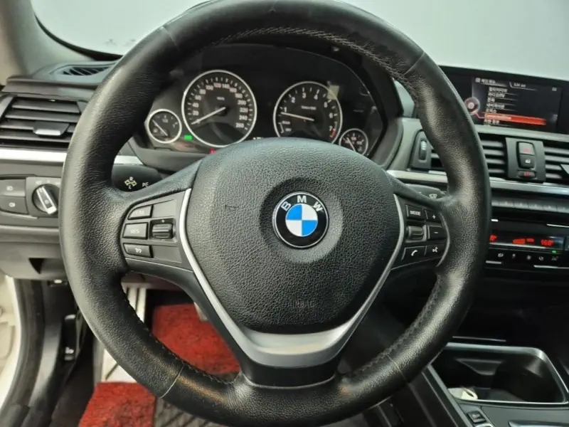 BMW 4-Series