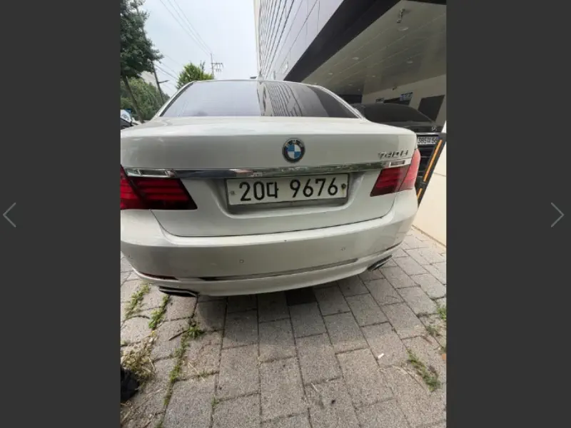 BMW 7-Series