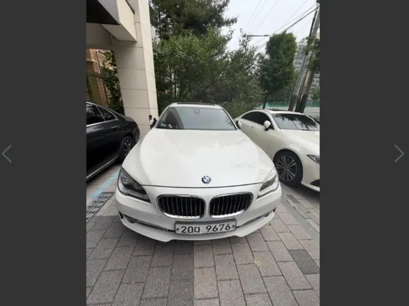 BMW 7-Series